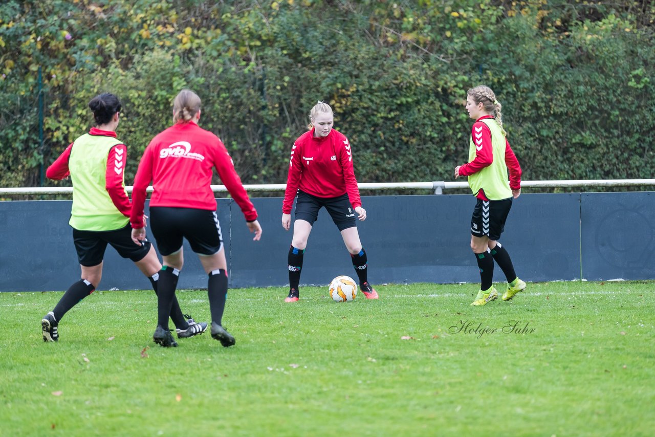 Bild 98 - F SV Henstedt Ulzburg2 - SSG Rot Schwarz Kiel : Ergebnis: 3:2